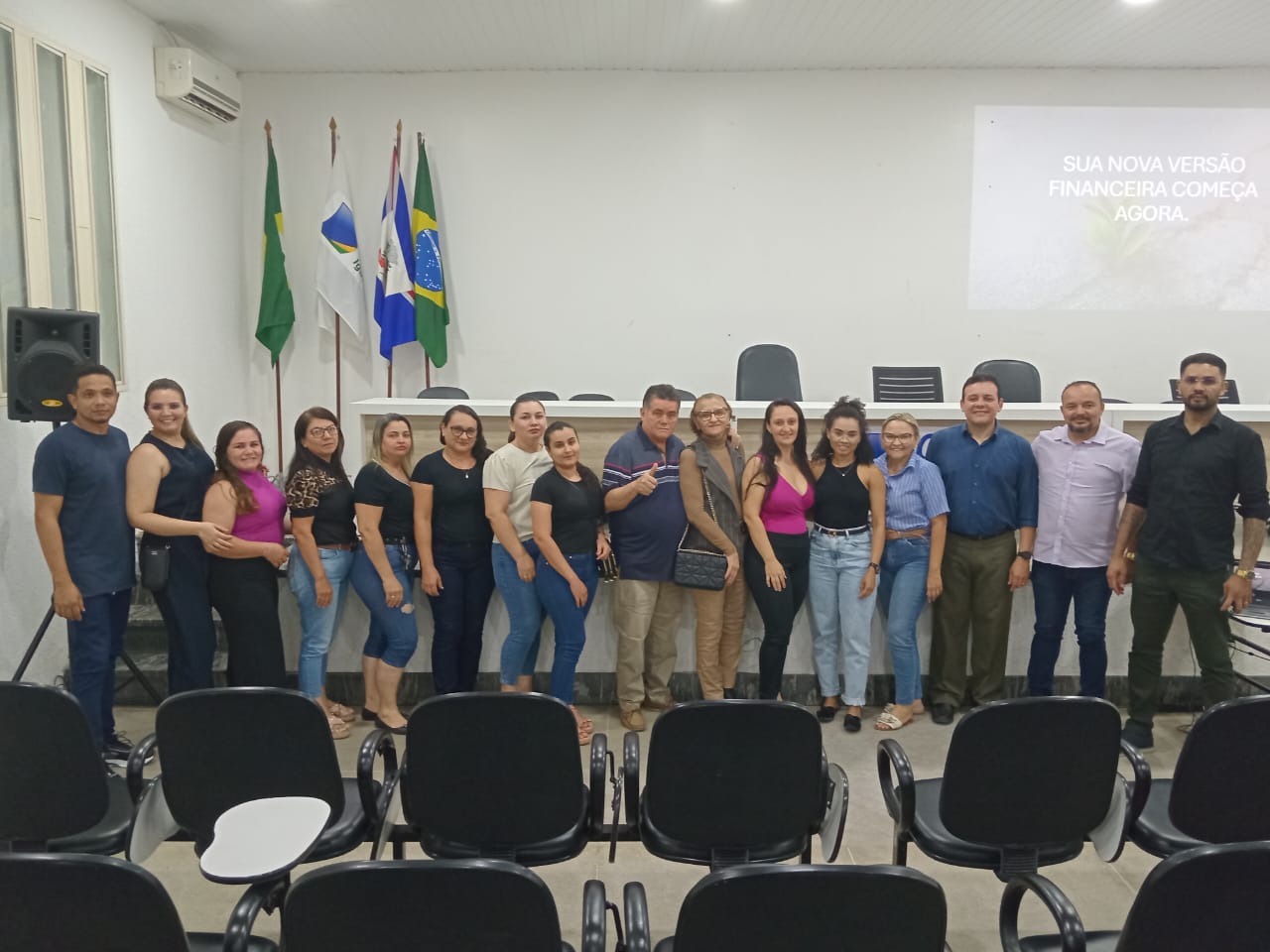 Cdl De Iguatu Sedia Workshop Na Etapa Centro Sul Da Jornada Integra O