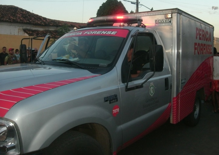 Homem de 44 anos encontrado morto na zona rural de Iguatu