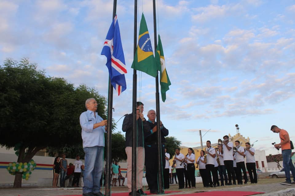 Iguatu realiza programação alusiva à Independência do Brasil