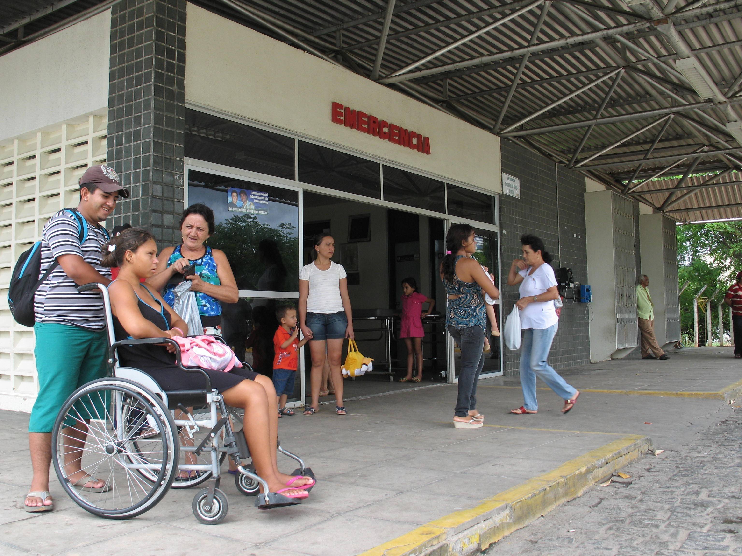 Mudança no plano de gestão do HRI é aguardada com expectativa