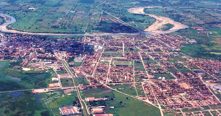 Alegando que área estava em lagoa município extingue zona industrial