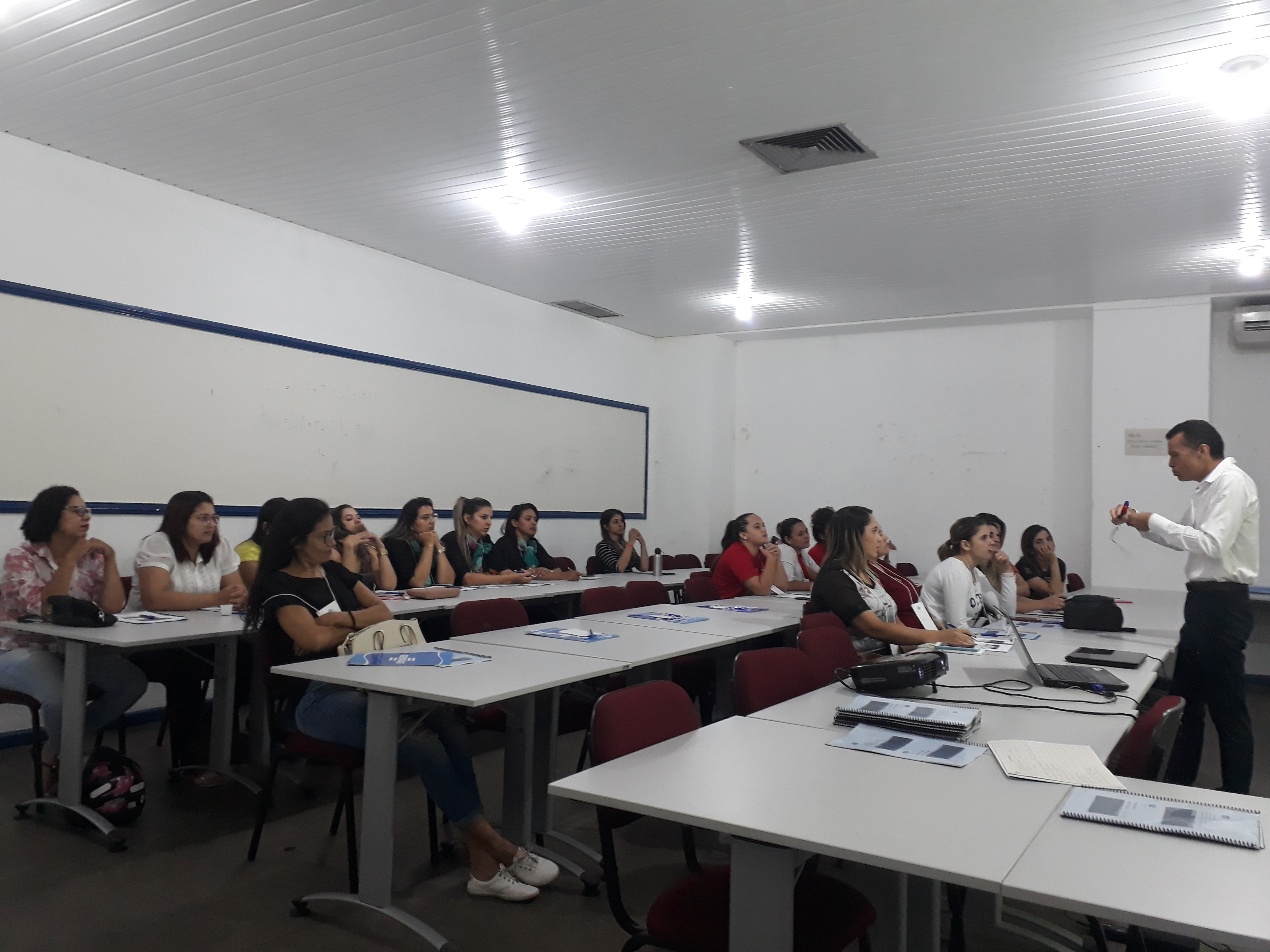 CDL e Sebrae promovem curso ‘Como Turbinar suas vendas’