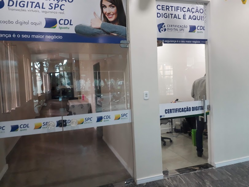 CDL amplia serviço de emissão de Certificado Digital