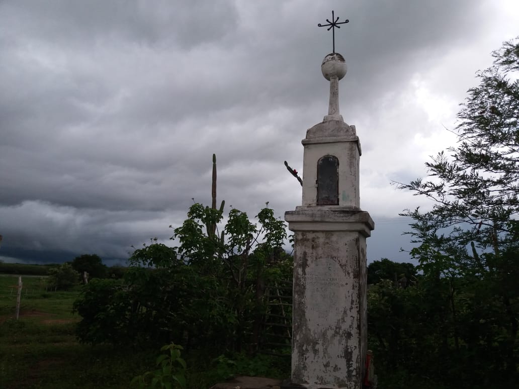 Várzea de Fora mantém fé e devoção ao santo das chuvas