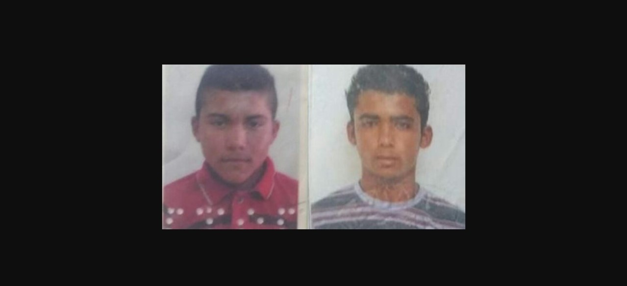 Irmãos são assassinados em Orós