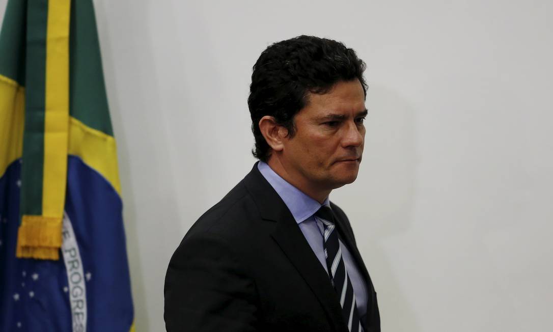 O que os iguatuenses pensam sobre a renúncia de Sérgio Moro?