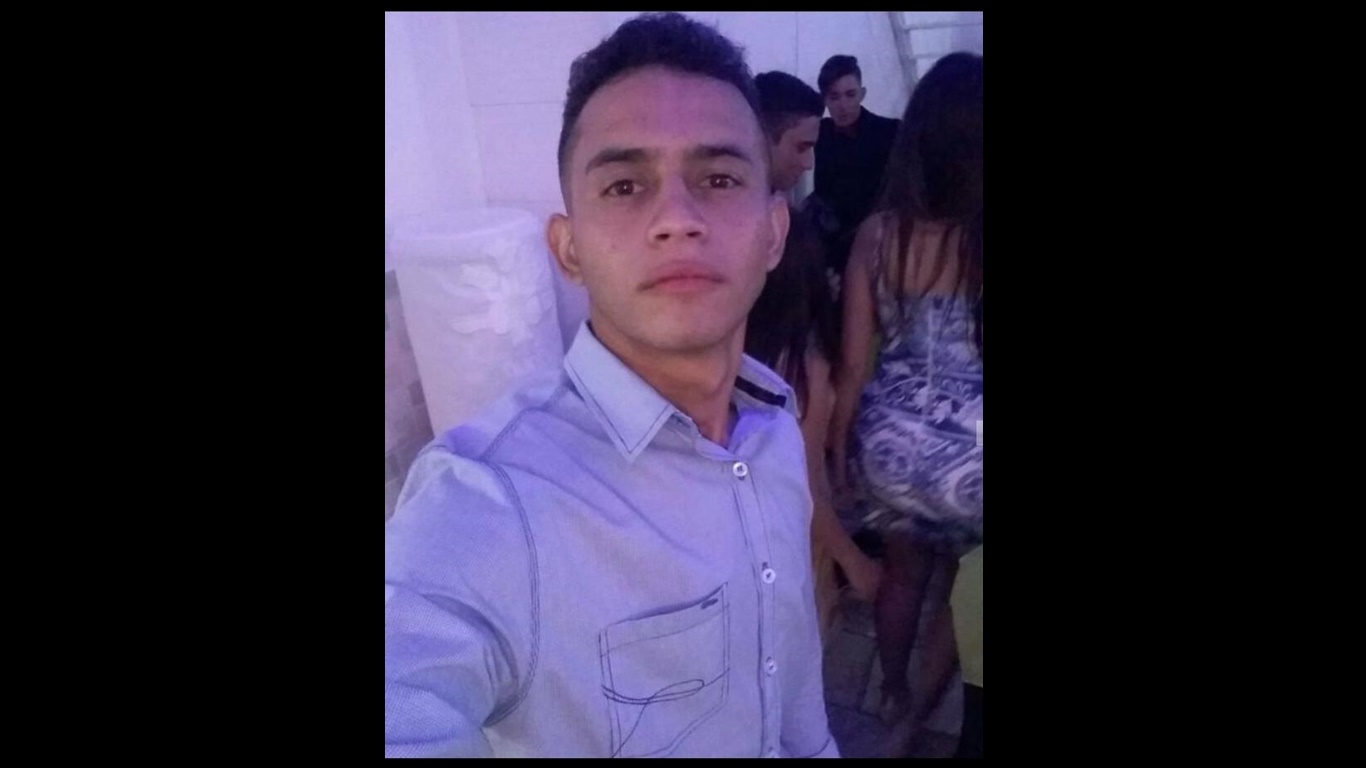 Jovem é morto a tiros por dupla armada em Iguatu