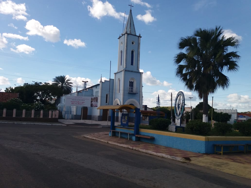 Cariús é a primeira cidade da Região a decretar “lockdown”