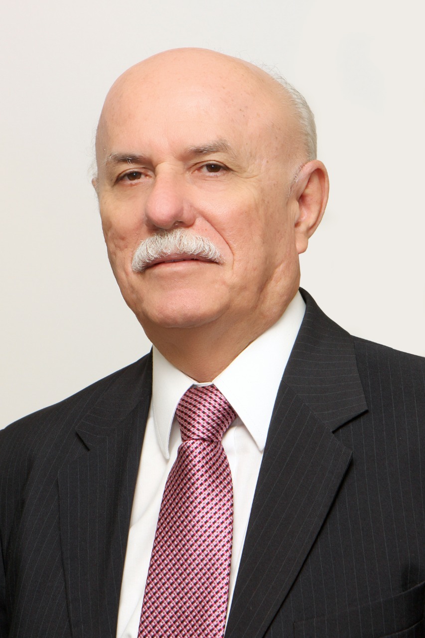 Francisco Freitas Cordeiro – Presidente FCDL/CE