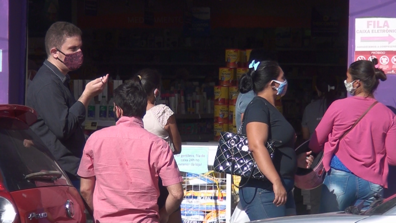 Após seis meses do primeiro registro, Iguatu tem quase um infectado por hora