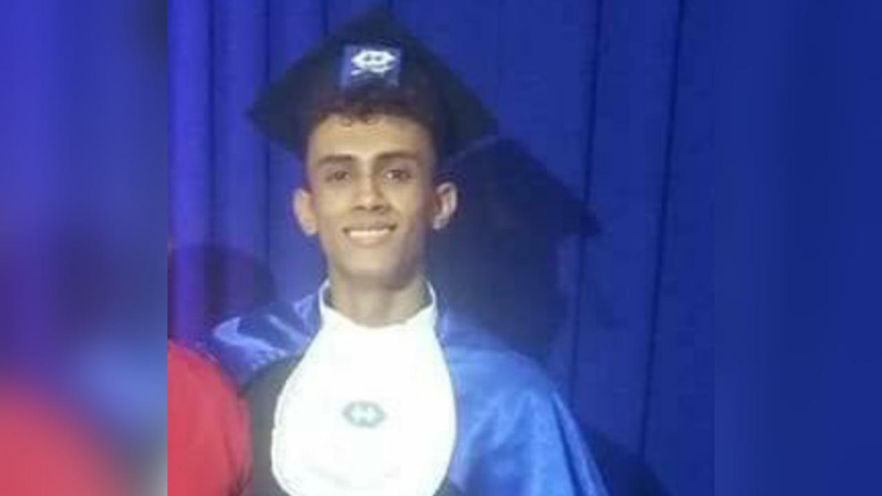 Jovem de 18 anos morre  afogado no açude Trussu