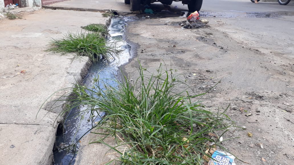 Os impactos na cidade sem saneamento básico