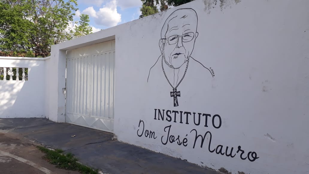 Instituto Dom José Mauro será inaugurado hoje