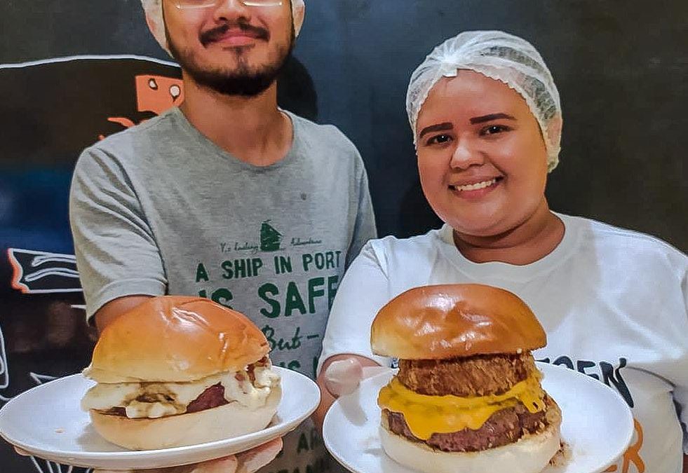 ‘Heisenburguer’ casa de carnes artesanais: ciência, hambúrguer e sonho