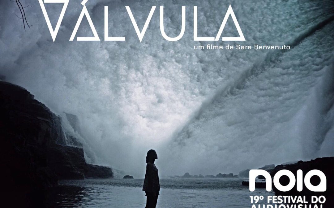 ‘Válvula’ de Sara Bevenuto premiado no Festival de Cinema Noia