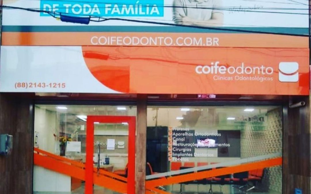 Associados CDL têm descontos em atendimentos da CoifeOdonto