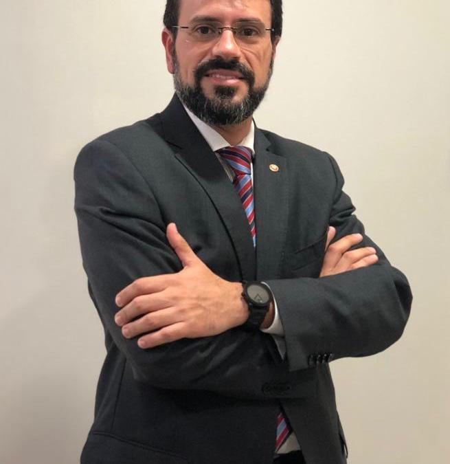 Entrevista: Dr. Flávio Côrte Pinheiro Promotor de Justiça – MPE/CE