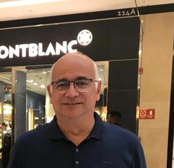 Iguatuense José Hilton Montenegro empossado no Instituto Histórico do Ceará