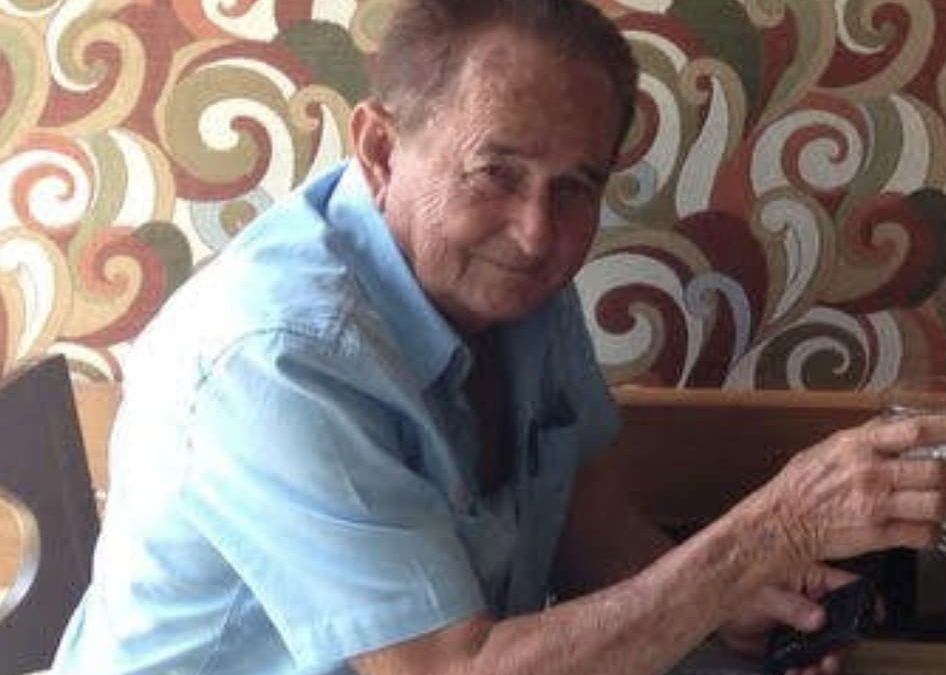 Com uma vida dedicada ao rádio, Iguatu se despede de Edilson Correia