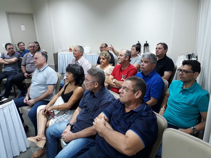 Encontro anual da CDL para planejamento será em Juazeiro