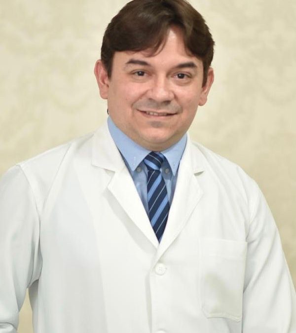 Entrevista – Dr. Eduardo Vieira Médico psiquiatra