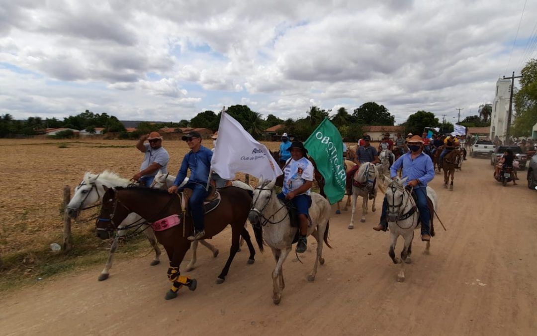 Projeto Abaeté luta pela preservação do rio Jaguaribe