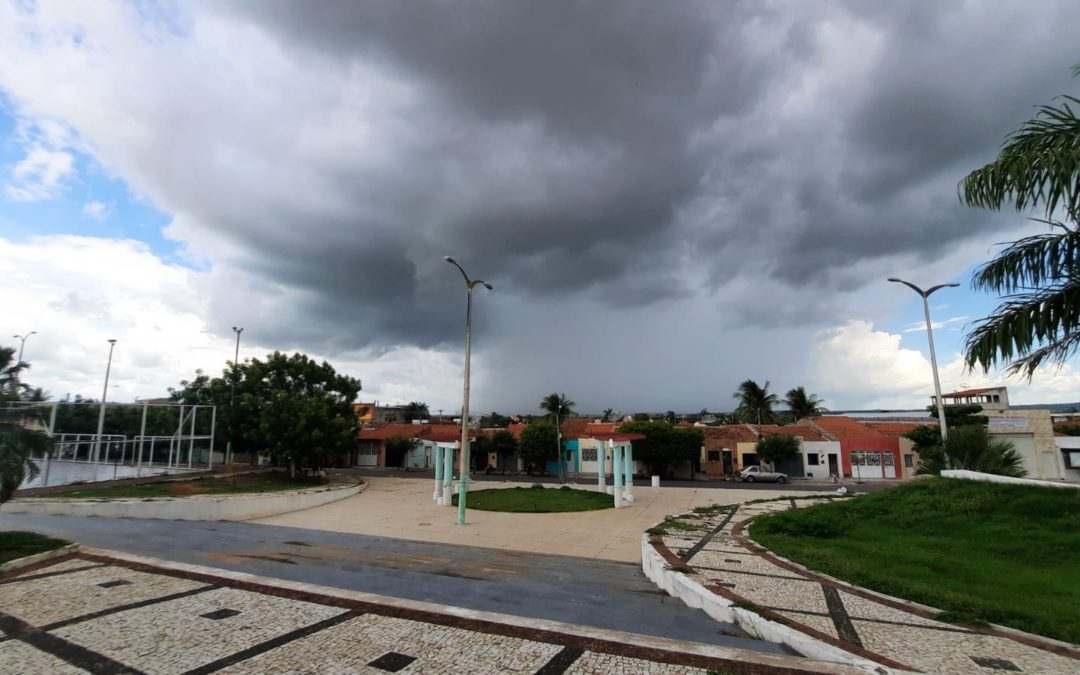 Iguatu tem maior acumulado de chuva em janeiro no Ceará