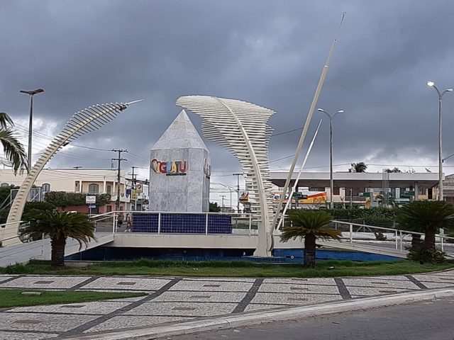 Fevereiro tem chuvas quase 20% a menos da média histórica