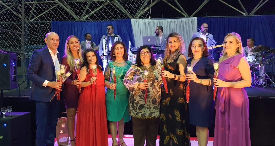 Mulher de Fibra homenageia 20 personalidades