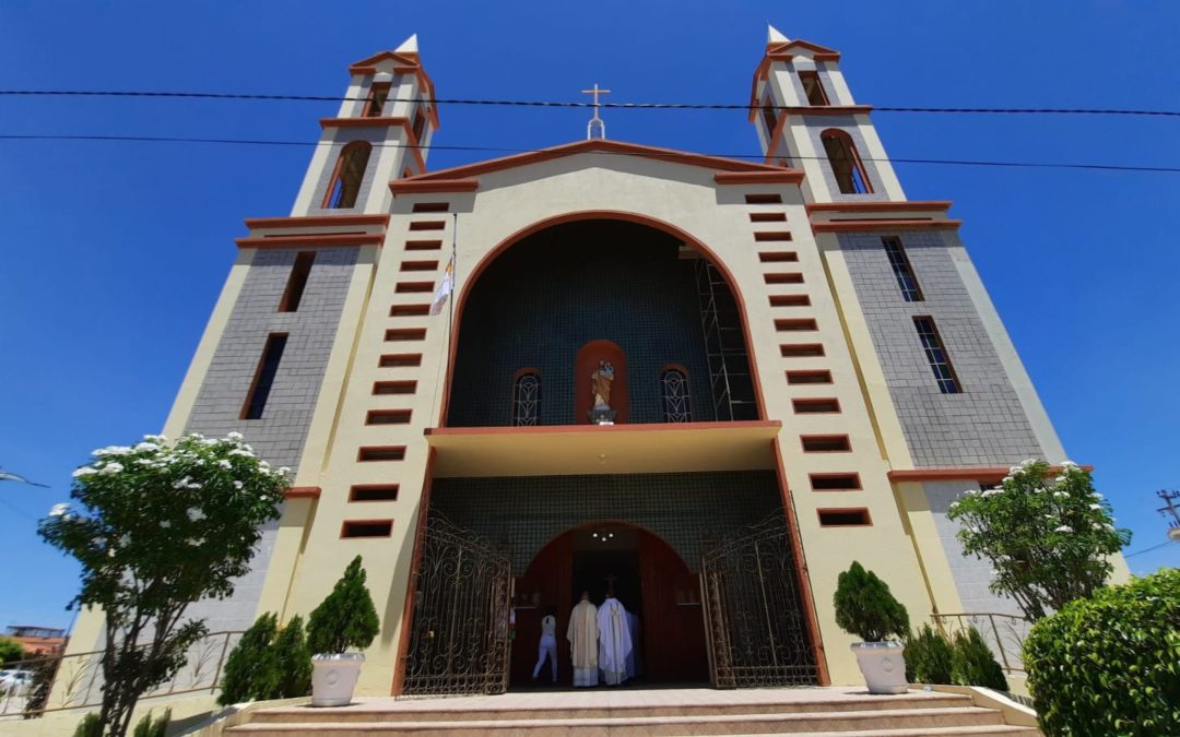 Diocese de Iguatu prepara programação especial para Semana Santa