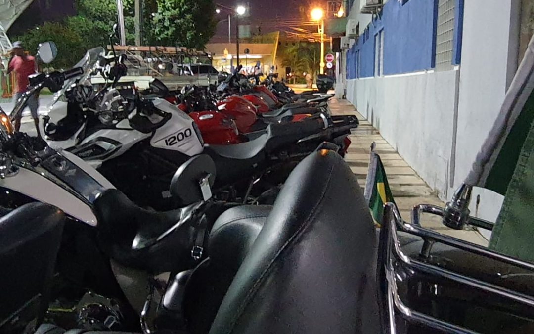 Iguatu Moto Fest atrai movimenta a economia