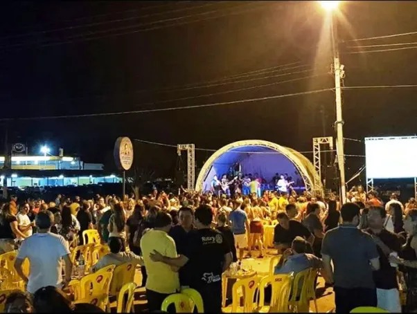 Iniciada venda de canecas para o 6º Festival da Cerveja em Iguatu