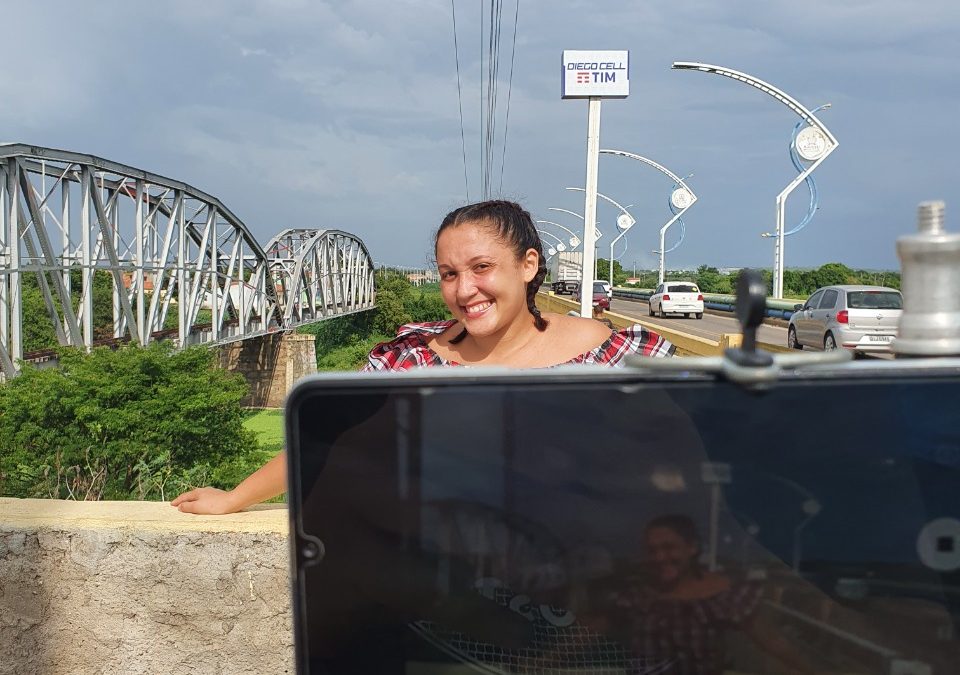 Projeto mostra rota do São João pelo olhar de grupo junino iguatuense