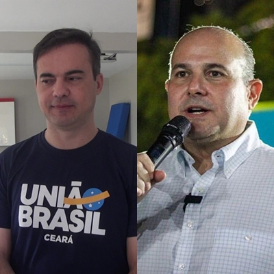 Pré-candidatos ao Governo do Estado cumprem agenda em Iguatu