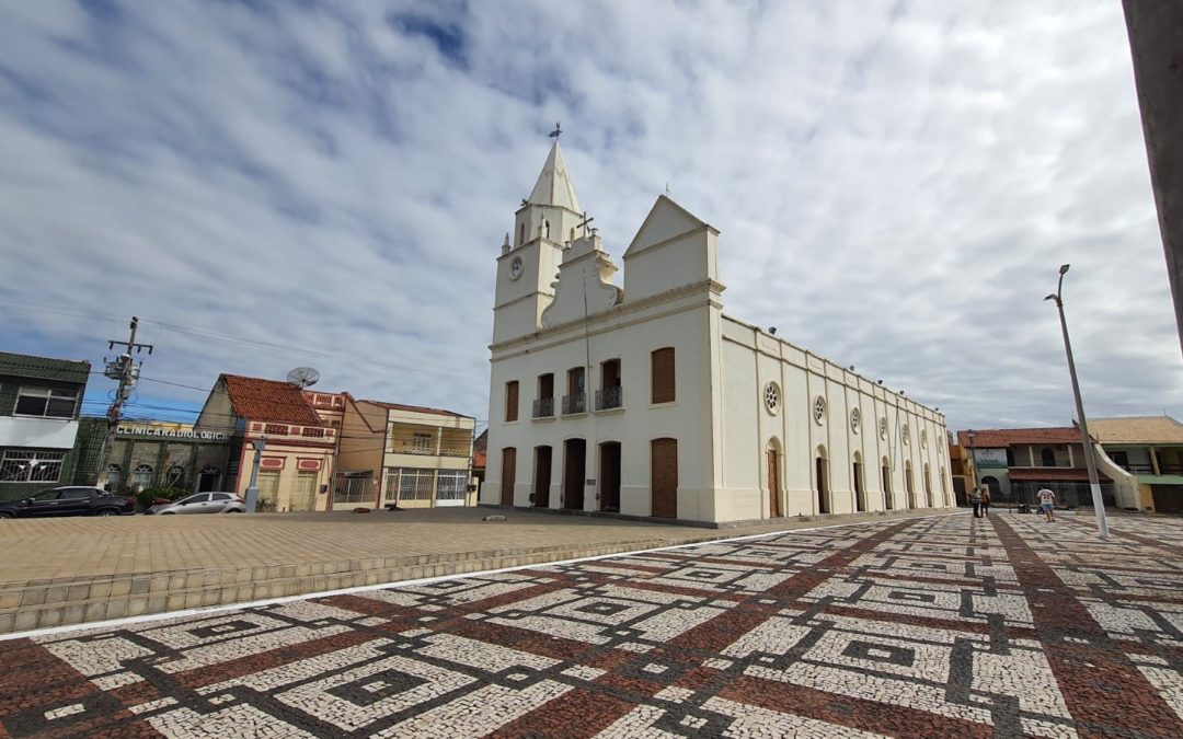 Festa dedicada a Senhora Sant’Ana mobiliza fiéis de Iguatu e região