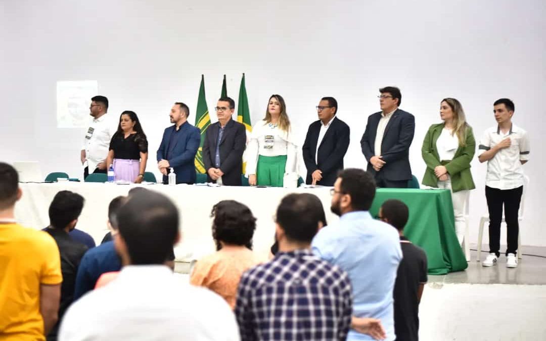 URCA-Iguatu promove Congresso Nacional de Direito