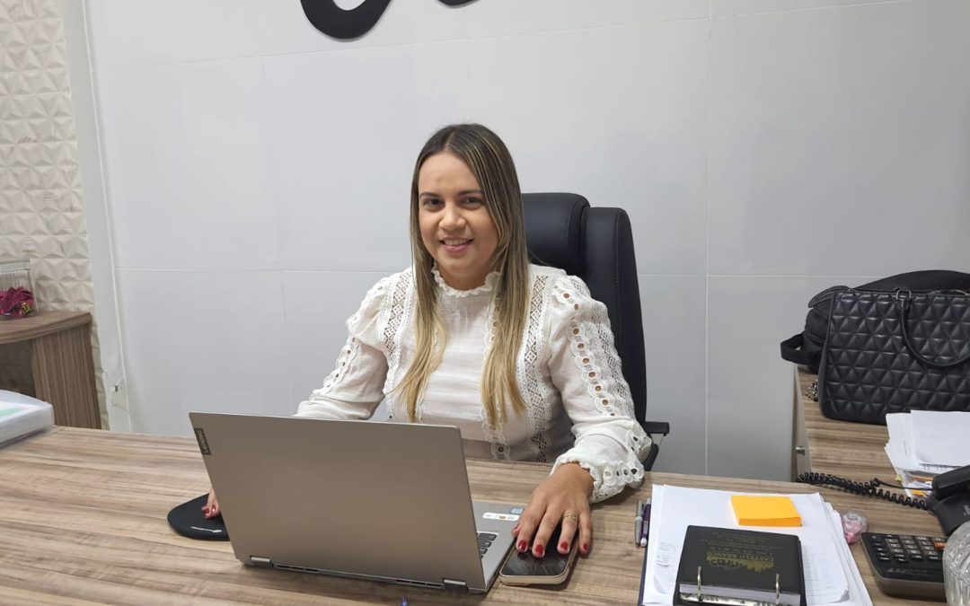 A força do protagonismo feminino no mercado imobiliário