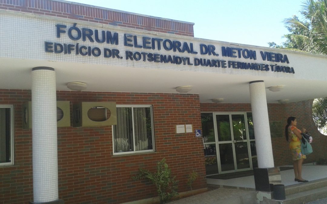 Iguatu tem 68.464 eleitores aptos a votar