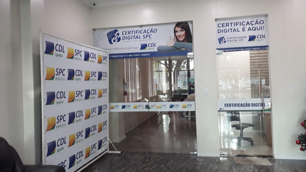 Certificação Digital na CDL prioriza atendimento