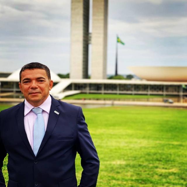 Entrevista: Dr. Leydomar Nunes Pereira – Promotor Eleitoral