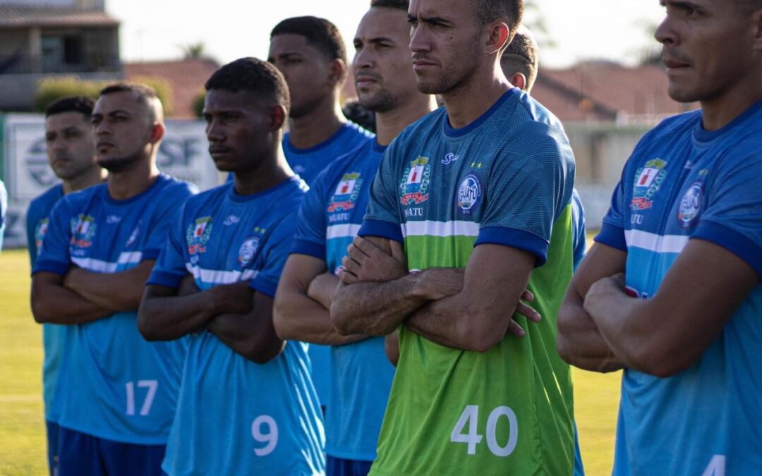 Elenco da ADI se apresenta visando ano com calendário cheio