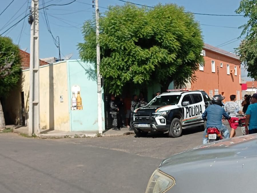 Em semana violenta, Iguatu registra 30º homicídio no ano