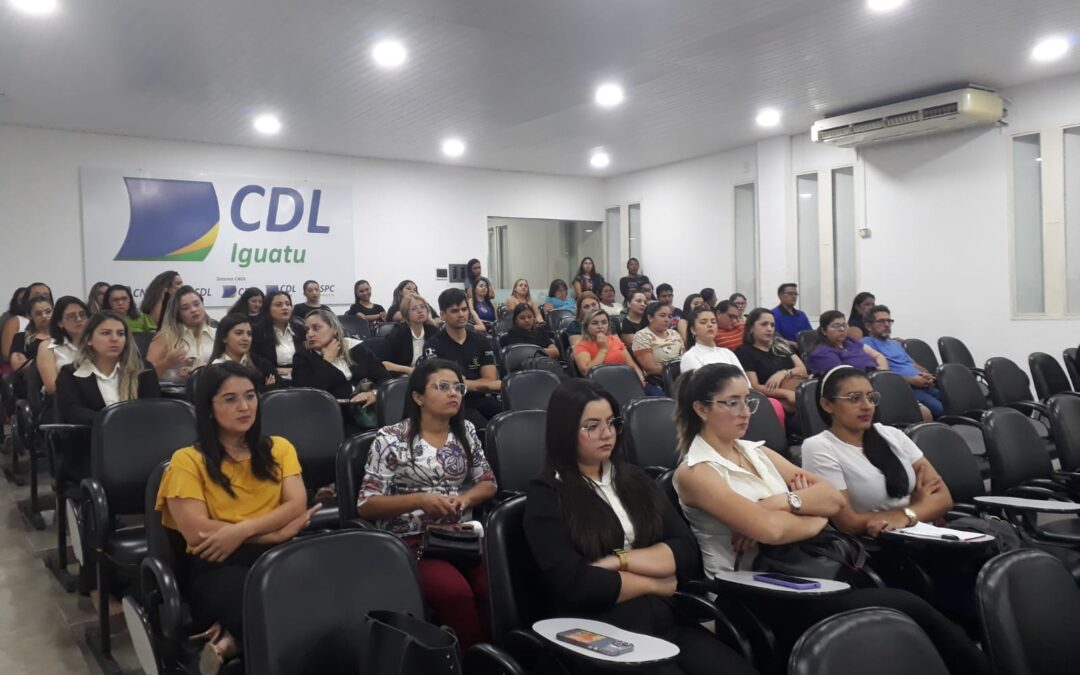 CDL lança novo serviço de Assessoria Jurídica para associados