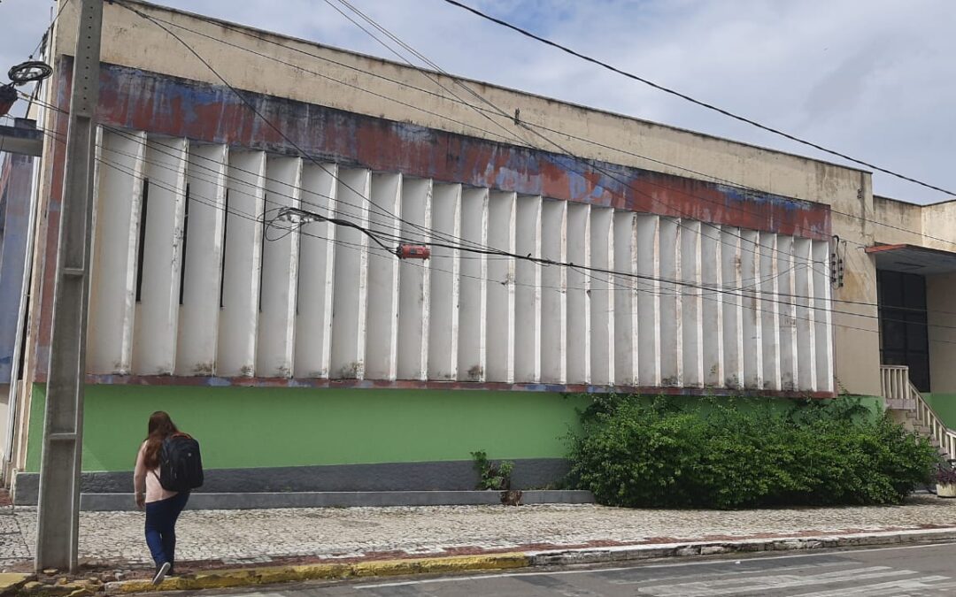 Biblioteca Dr. Matos Peixoto comemora 60 anos com programação cultural