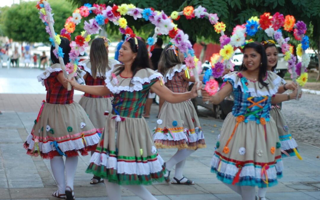 Festival Tamarineiras é inteiramente produzido e estrelado por mulheres