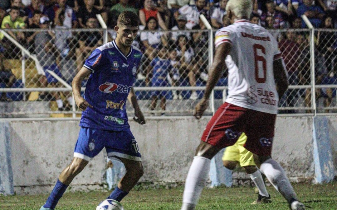 ADI faz história, avança na Copa do Brasil, conquista R$ 900mil e enfrentará o Santos-SP