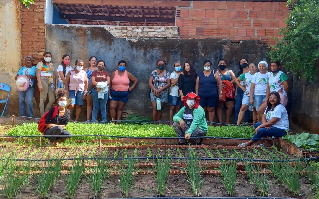 Cáritas Diocesana completa 60 anos e promove encontro em Iguatu