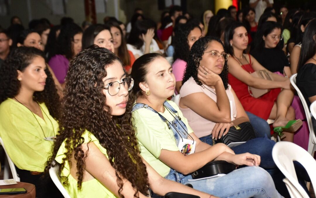 II Simpósio Regional promove encontro entre comunidade acadêmica e sociedade