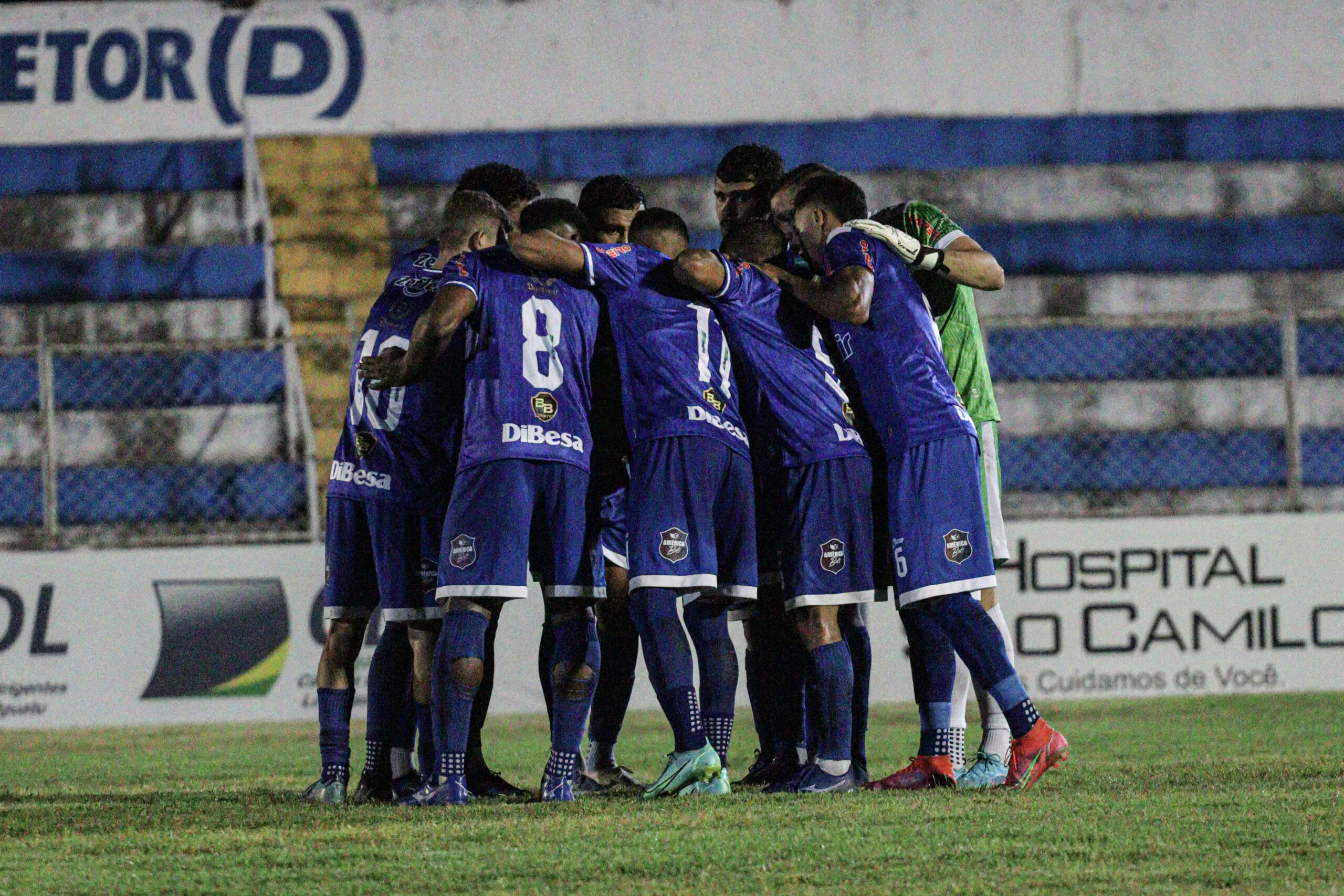 Iguatu vence Campinense-PB e mira Souza-PB fora de casa