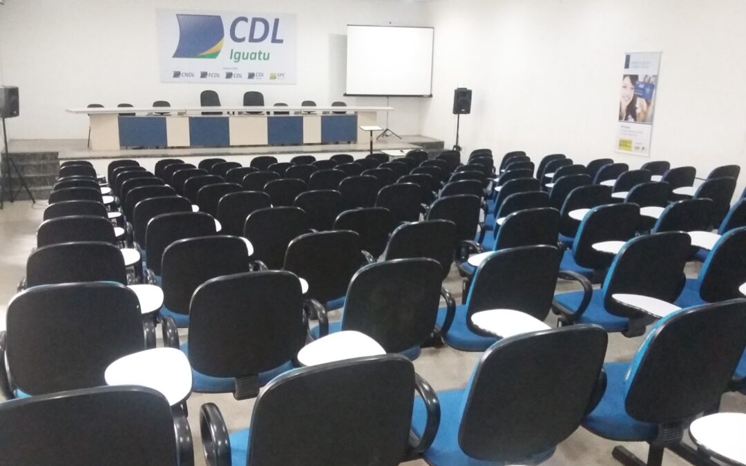 CDL disponibiliza equipamentos em regime de locação